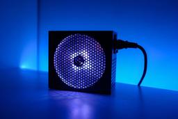 Блок питания Aerocool P7-750W Platinum: высокая мощность, гибридная система охлаждения и поддержка систем управления подсветкой