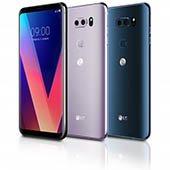 Открыт предзаказ на смартфон LG V30+ ! 