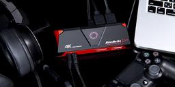 Геймерское устройство захвата AverMedia Live Gamer Portable 2 Plus: