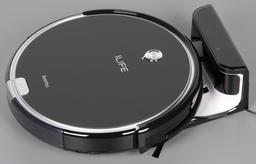 Робот-пылесос iLife A6: