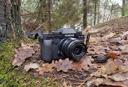 Объектив Fujinon XF 23mm f/2 R WR: умеренно-широкоугольный фикс для камер Fujifilm с байонетом X-Mount
