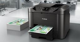 МФУ Canon Maxify MB5440: