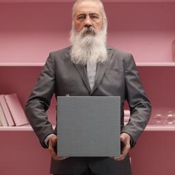 Беспроводная колонка Urbanears Baggen: мощная и стильная мультирум-акустика на все случаи жизни