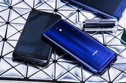 Смартфон Doogee BL5000: