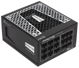 Блок питания Seasonic Prime 850 Titanium