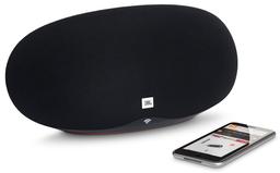 Компактная беспроводная колонка JBL Playlist: