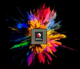 SoC Qualcomm Snapdragon 845: