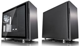 Корпус Fractal Design Define R6: