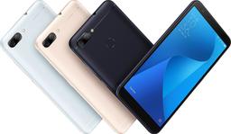 Смартфон Asus Zenfone Max Plus (M1):