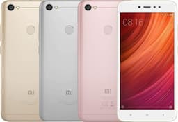 Смартфон Xiaomi Redmi Note 5A Prime: