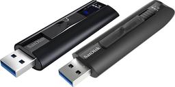 Флэш-накопители SanDisk Extreme Go и Extreme Pro: