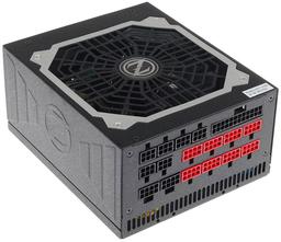 Блок питания Zalman Acrux Series ZM1000-ARX с гибридной системой охлаждения: