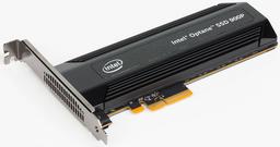 Накопители Intel Optane SSD 900P и Samsung 960 Pro: знакомимся с новой памятью и сравниваем устройства очень разных типов