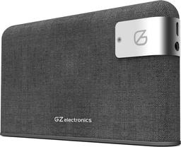 Портативная Bluetooth-колонка GZ electronics LoftSound GZ-55: громкий звук в тканевой обшивке