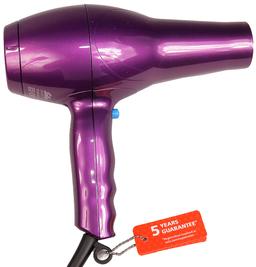 Фен для сушки волос Solis Swiss Perfection: первый фен в нашей тестовой лаборатории