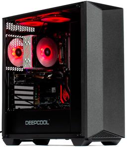 Корпус Deepcool Earlkase RGB: