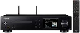Многофункциональный сетевой CD-ресивер Pioneer NC-50DAB: