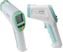 Инфракрасный термометр Gmini GM-IRT-860D: