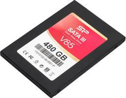 SSD Silicon Power Velox V85 (Slim S85) емкостью 480 ГБ: