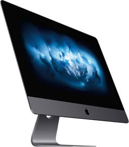 Мощный моноблок Apple iMac Pro, часть 1: