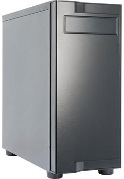Корпус Chieftec AL-01B: