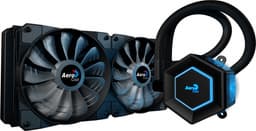 Система жидкостного охлаждения Aerocool P7-L240