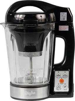 Блендер-суповарка Right Soup Maker HS-08G: что китайцу суп, то русскому странно