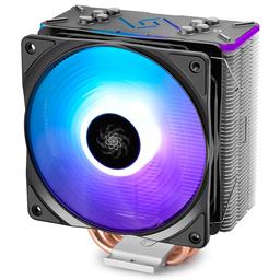 Процессорный охладитель Deepcool Gammaxx GT: