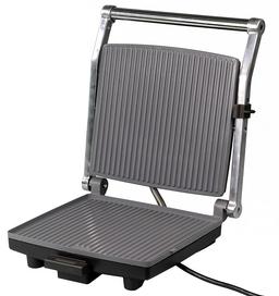 Умный гриль Redmond SkyGrill RGM-M810S: устройство с несъемными панелями, но с дистанционным управлением