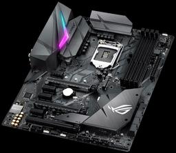 Материнская плата Asus ROG Strix Z370-F Gaming
