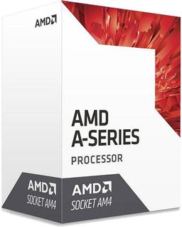 Тестирование процессоров AMD A10-9700 и A12-9800E (Bristol Ridge): старые APU для новой платформы — неплохо, но маловато