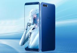Смартфон Honor View 10: первая модель бренда на Kirin 970 с модулем нейронных вычислений (NPU)