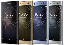 Смартфон Sony Xperia XA2 Ultra:
