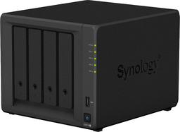 Сетевой накопитель Synology DS918+: