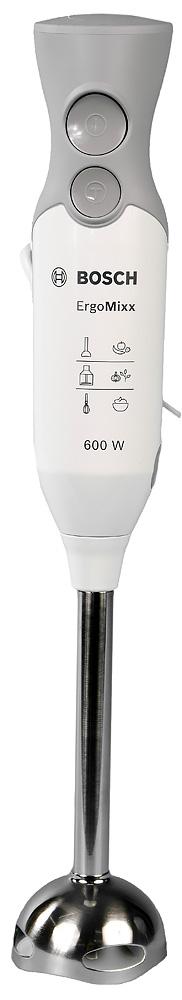 Погружной блендер Bosch MSM66110 ErgoMixx: