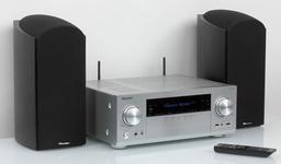 AV-ресивер Pioneer VSX-LX302:
