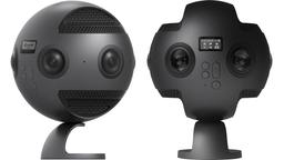 Панорамная камера Insta360 Pro: