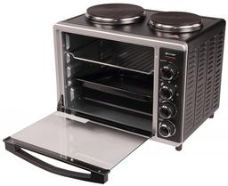 Мини-духовка Kitfort KT-1703