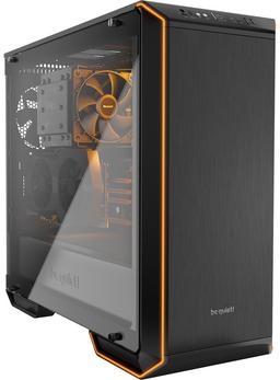 Корпус be quiet! Dark Base 700: