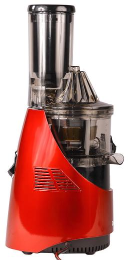 Шнековая соковыжималка Rawmid JDV-03