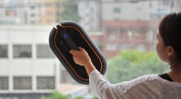Робот-полотер Everybot RS700: