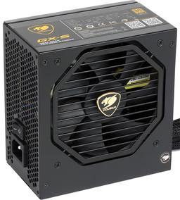 Блок питания Cougar GX-S 750: