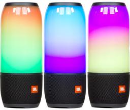 Беспроводная колонка JBL Pulse 3: