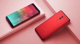 Смартфон Umidigi S2 lite с 6-дюймовым экраном и объемной батареей: