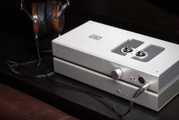 Schiit Gungnir Multibit и Schiit Mjolnir 2: