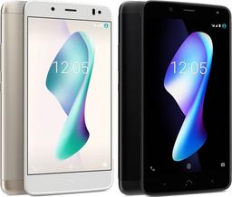 Смартфон BQ Aquaris V Plus: сбалансированный мобильный аппарат европейской марки