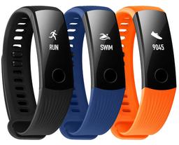 Фитнес-браслет Huawei Honor Band 3: