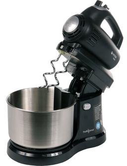 Стационарный и ручной миксер Vitek VT-1415 BK,