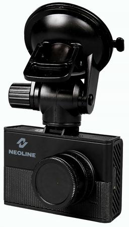 Автомобильный FullHD-видеорегистратор Neoline Wide S31: миниатюрная модель с матрицей Sony и поляризационным фильтром
