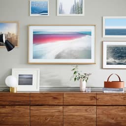 Телевизор Samsung The Frame UE55LS003AUXRU: